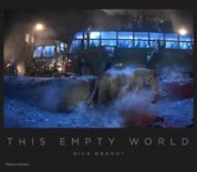 Nick Brandt: This Empty World