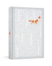 Fox And The Star: A Keepsake Journal