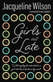 Girls Out Late