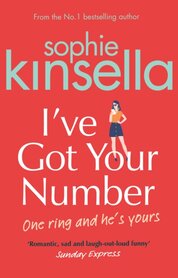 Ive Got Your Number