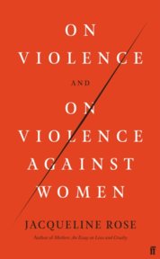 On Violence and On Violence Against Women