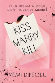 Kiss Marry Kill