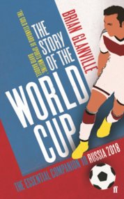 The Story of the World Cup 2018