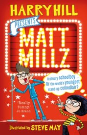 Matt Millz
