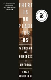 There Is No Place for Us