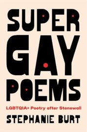 Super Gay Poems