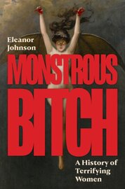 Monstrous Bitch