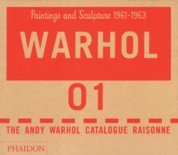 Warhol Catalogue Raisonne vol 1