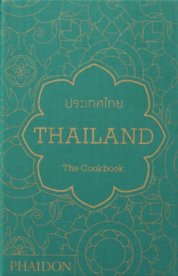 Thailand:The Cookbook