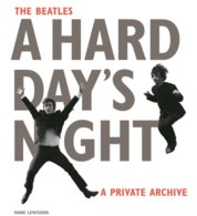 The Beatles A Hard Days Night