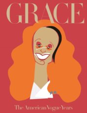 Grace: The American Vogue Years