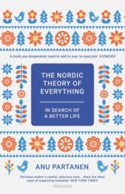 The Nordic Theory of Everything