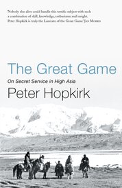 The Great Game