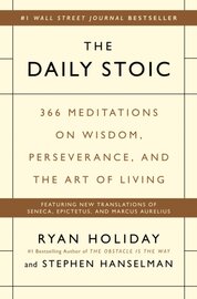 The Daily Stoic