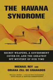The Havana Syndrome