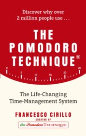 The Pomodoro Technique