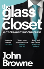 The Glass Closet