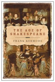 The Age of Shakespeare