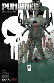 Punisher The Platoon