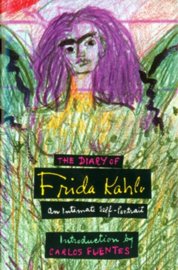 Diary of Frida Kahlo