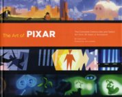 Art of Pixar