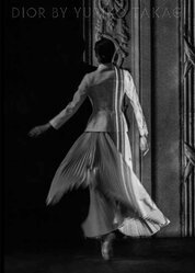 Dior By Yuriko Takagi