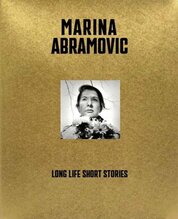 Marina Abramovic