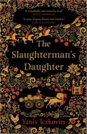 The Slaughtermans Daughter