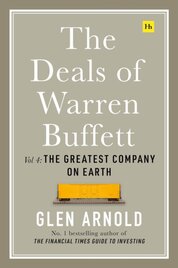 The Deals of Warren Buffett Volume 4