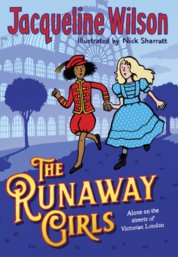 The Runaway Girls