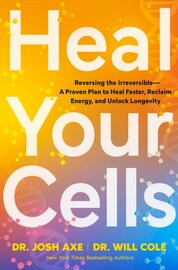 Heal Your Cells