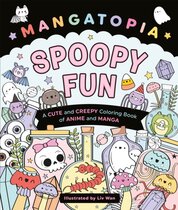 Mangatopia Spoopy Fun
