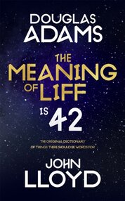 The Meaning of Liff