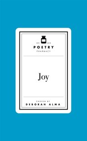 Poetry Prescription: Joy