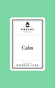 Poetry Prescription: Calm