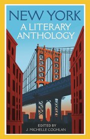New York: A Literary Anthology