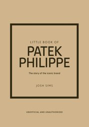 Little Book of Patek Philippe