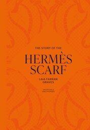 The Story of the Hermes Scarf
