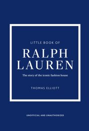 Little Book of Ralph Lauren