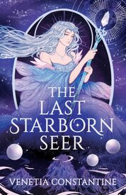 The Last Starborn Seer