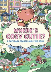Where's Cosy Cutie?