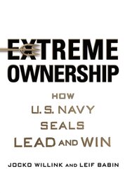 Extreme Ownership