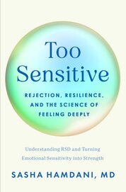 Too Sensitive