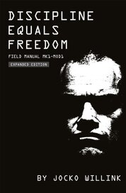 Discipline Equals Freedom