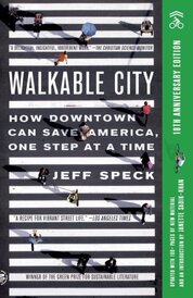 Walkable City