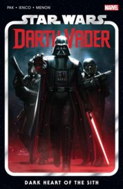 Star Wars Darth Vader 1