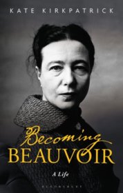 Becoming Beauvoir