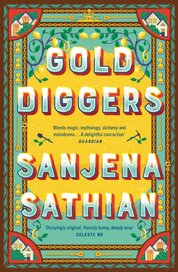 Gold Diggers