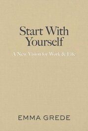 Start With Yourself