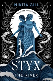 Styx: The River